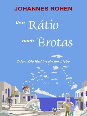 cover image of Von Ratio nach Erotas